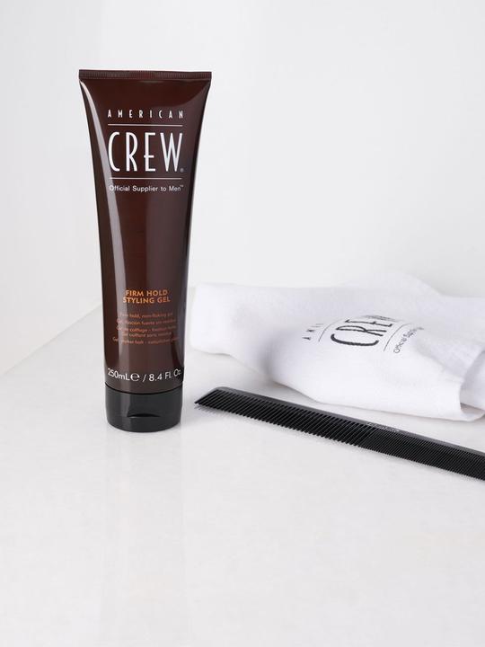 Immagine prodotto American Crew Gel a tenuta salda (Gel per capelli, 250 ml)