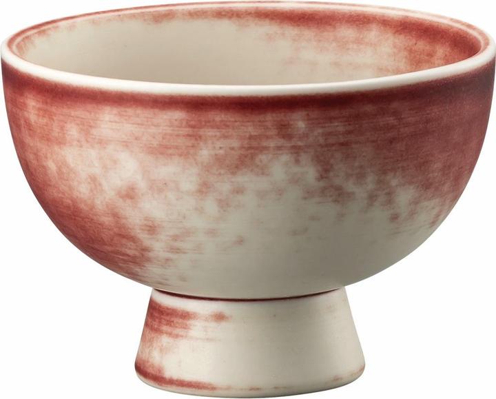 Immagine prodotto Rosenthal Bloom - Scarlatto - Ciotola di 9 cm su un piede (0.18 l, 1 x)