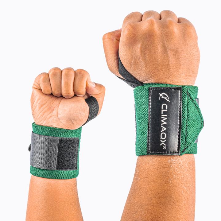 Produktbild Climaqx Handgelenkbandage (One Size)