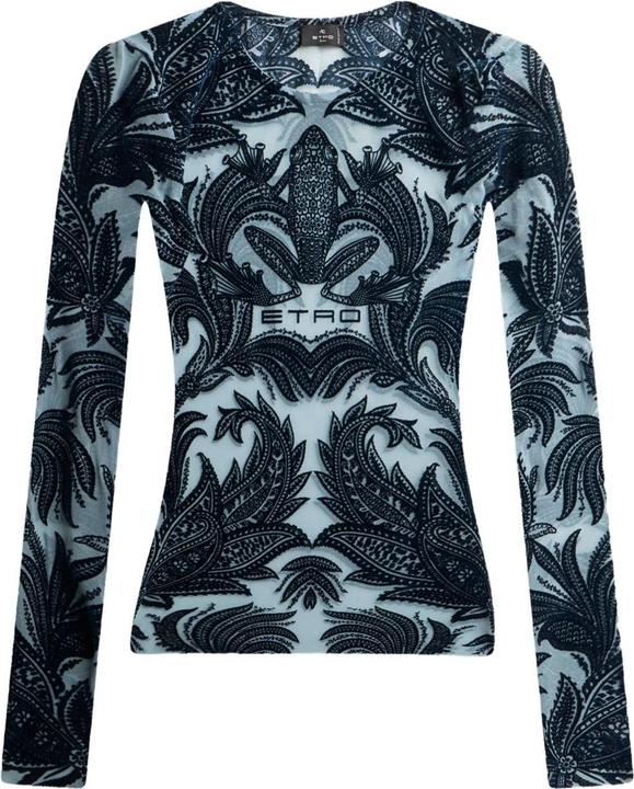 Produktbild Etro Tops Woman (40)