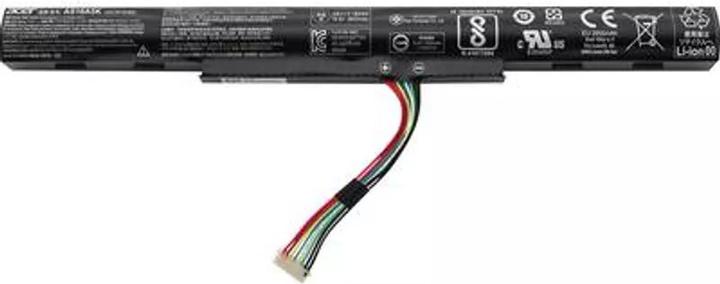 Actual product image Acer KT.00405.001 (4 Cells, 2800 mAh)
