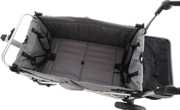 Actual product image Fuxtec Luxus CTL-900
