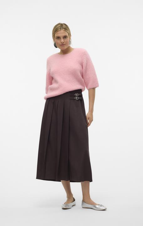 Immagine prodotto Vero Moda VMHELGA Gonna a vita alta Gonna lunga (S)