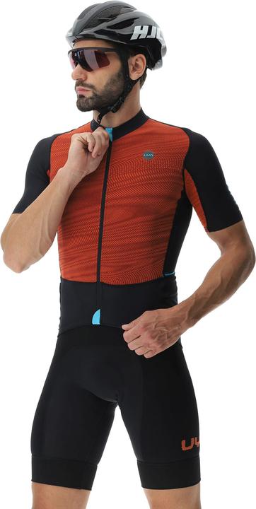 Image du produit UYN Maillot de cyclisme Allroad Aerofit (L)