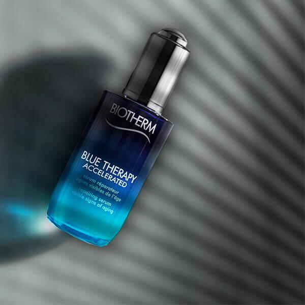 Actual product image Biotherm Blue Therapy (50 ml)