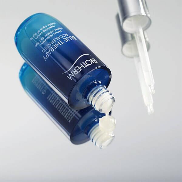 Actual product image Biotherm Blue Therapy (50 ml)