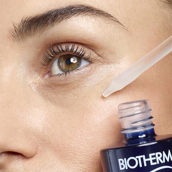 Actual product image Biotherm Blue Therapy (50 ml)