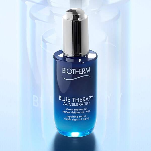 Actual product image Biotherm Blue Therapy (50 ml)
