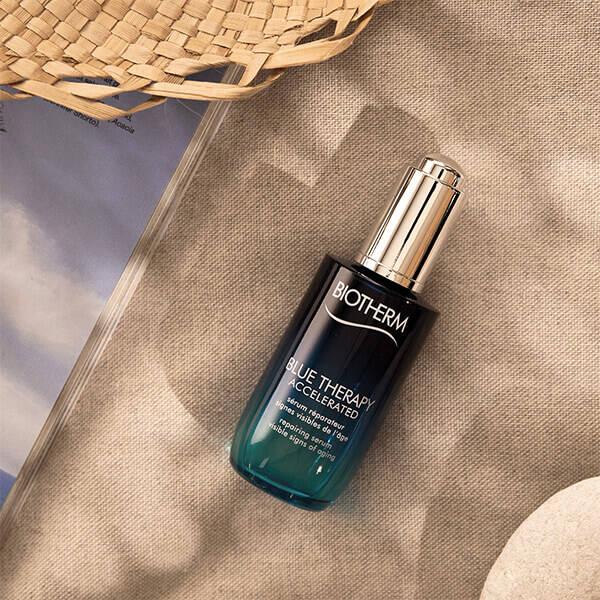 Actual product image Biotherm Blue Therapy (50 ml)