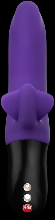 Actual product image Fun Factory Bi Stronic Fusion