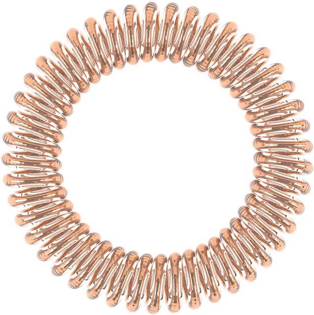 Image du produit Invisibobble Slim- Bronze me Pretty (Élastiques à cheveux)