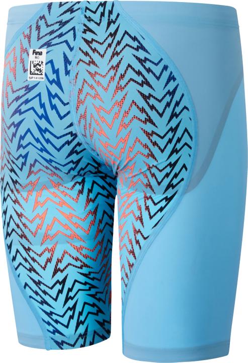 Actual product image Speedo Fastskin Junior LZR Ignite Jam (7, 8)