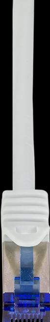 Produktbild LogiLink Netzwerkkabel (S/FTP, CAT6a, 7.50 m)