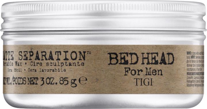 Produktbild Tigi Bed Head Matte Separation (Haarwachs, Haarpaste)