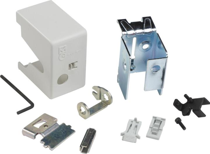 Image du produit Schneider Electric SE 27046 Poignée de commande rotative pour commande latérale