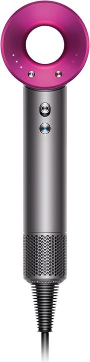 Actual product image Dyson Supersonic