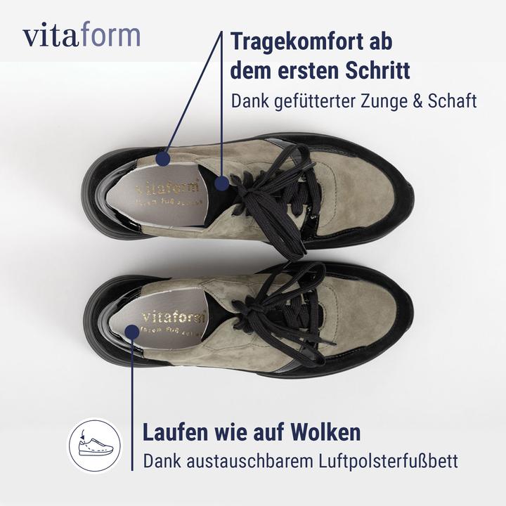 Produktbild Vitaform Sneaker Soft (39)
