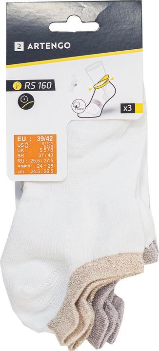 Image du produit Artengo rs 160 lowedge x3 304714 (35, 38)