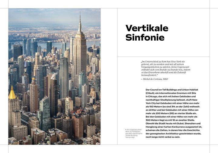 Produktbild Coole Touren New York (Travel COOLture) (Deutsch, William Dello Russo, 2024)
