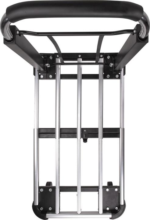 Immagine prodotto Dema Carrello di trasporto pieghevole in alluminio (150 kg)