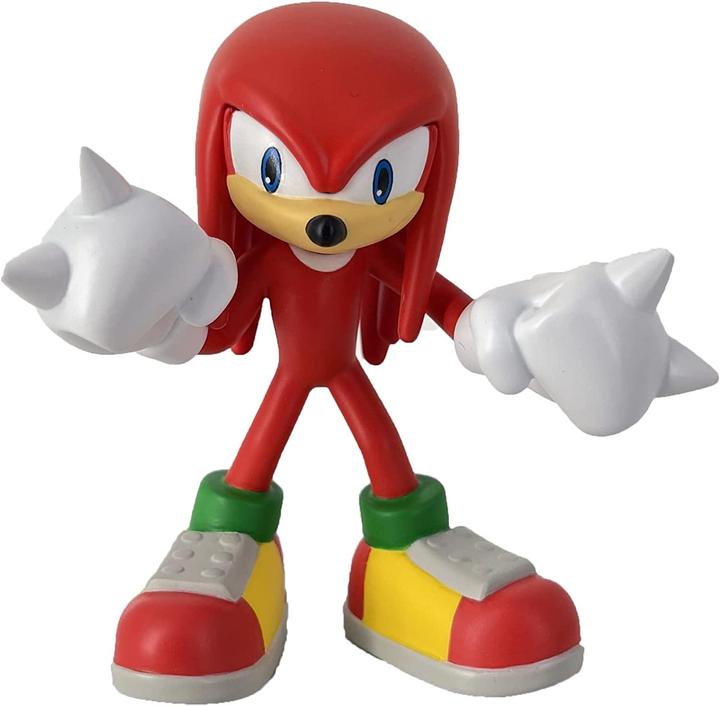 Produktbild Comansi Sonic - 4er Set