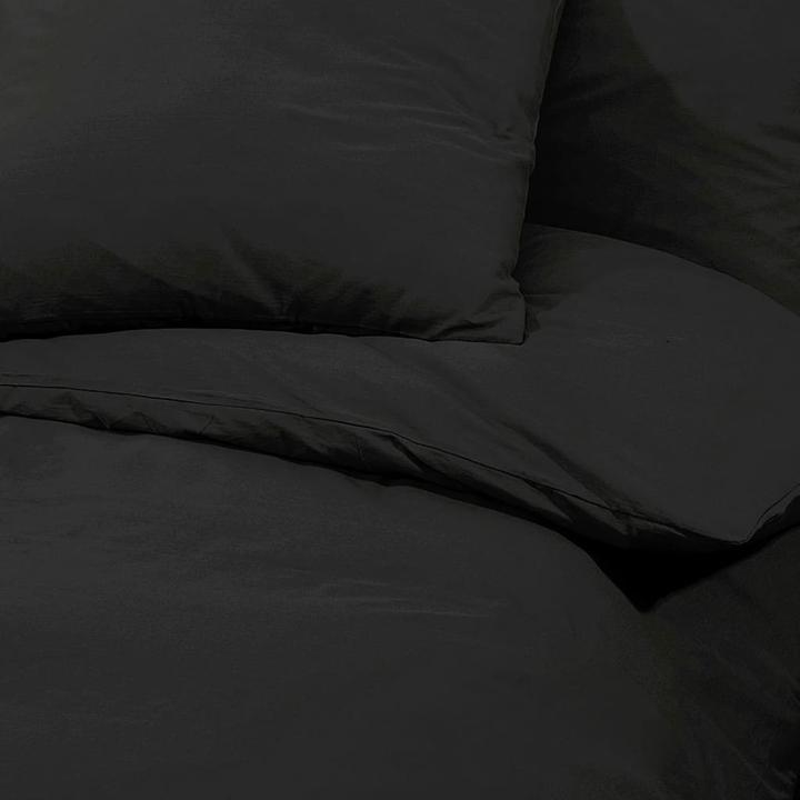 Actual product image VidaXL Ken (Duvet cover, 200 x 220 cm)