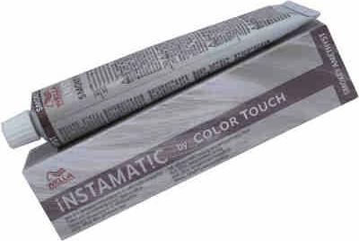Wella Color Touch Instamatic (Smokey Amethyst)
