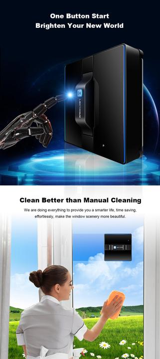 Image du produit Liectroux WS1080