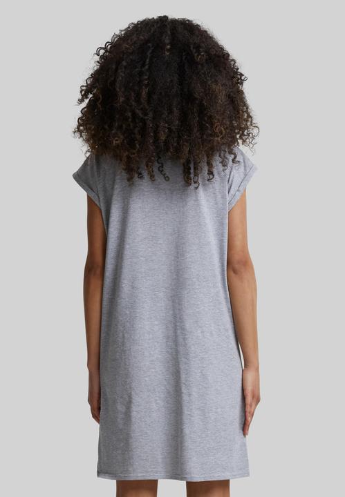 Produktbild Urban Classics Ladies Turtle Extended Shoulder Dress (4XL)
