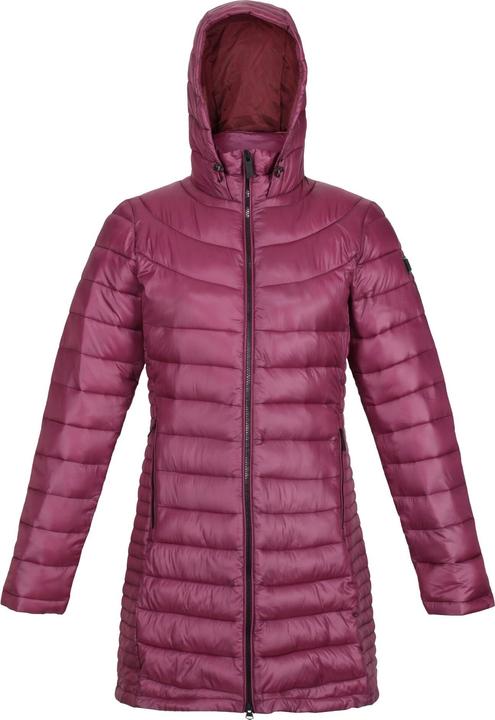 Regatta Andel Iii Parka Leicht (38 D)