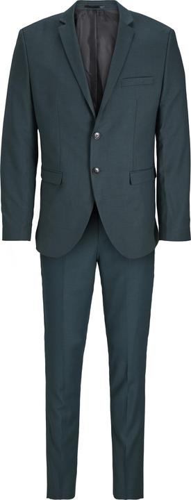 Jack & Jones JPRSOLARIS Super Slim Fit Anzug Einreihiger Blazer und Hose (52)