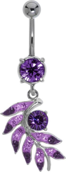 Viola, Argento