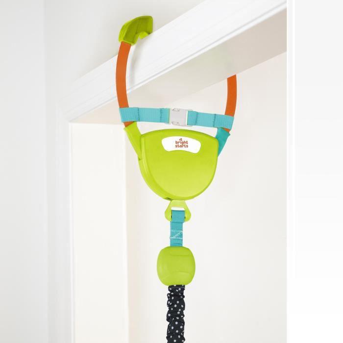Image du produit Bright Starts door jumper Bounce 'n Spring Deluxe 10410