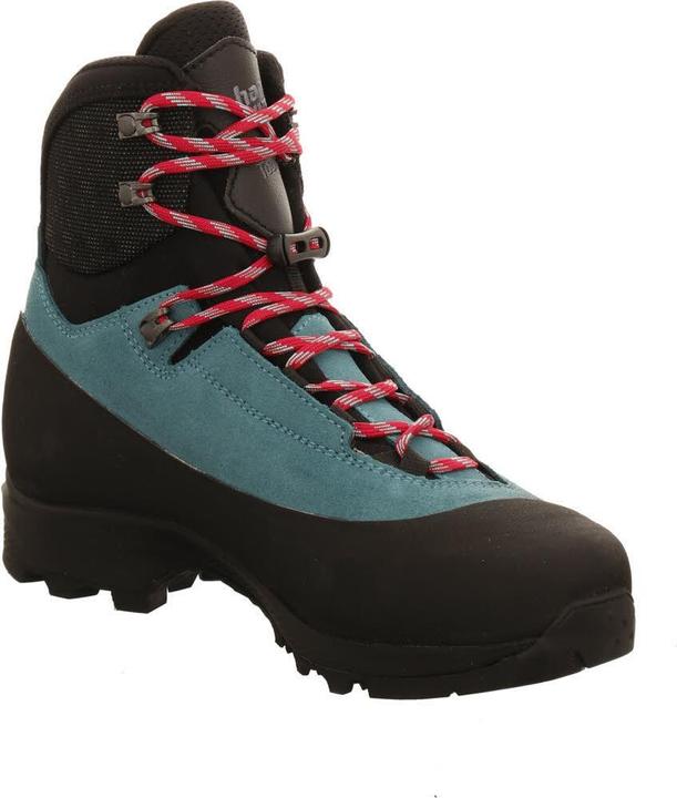 Image du produit Hanwag Ferrata Tour Lady GTX (40.5)