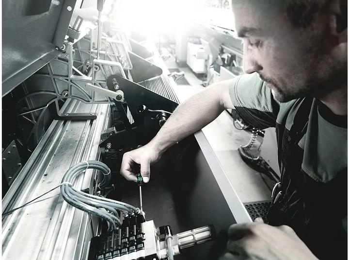 Produktbild Wera 2050 PH 0 x 40 mm (Phillipps-Kreuzschlitz (PH))