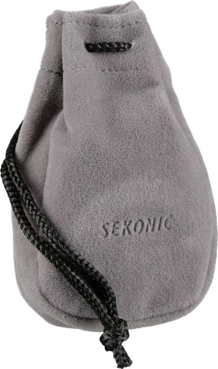 Immagine prodotto Sekonic L-208 Gemellaggio (Esposimetro)