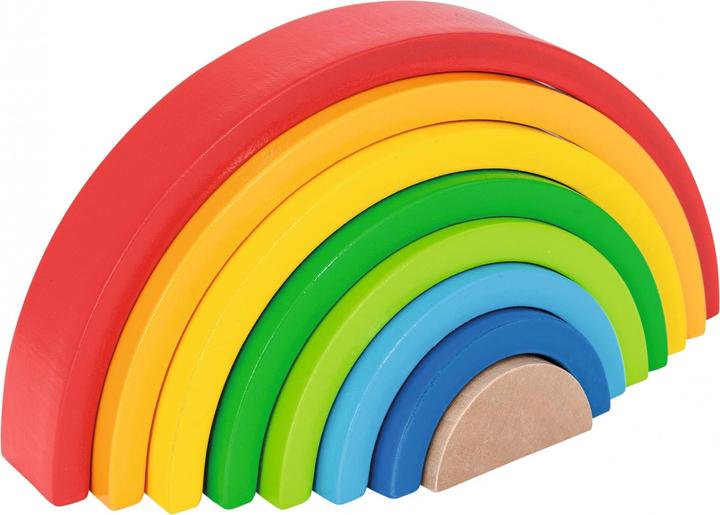 Image du produit Eichhorn EH Arc-en-ciel
