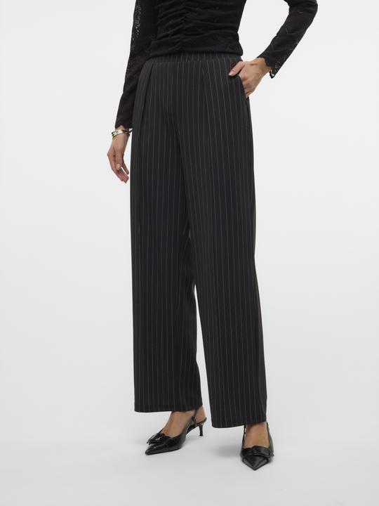 Immagine prodotto Vero Moda VMHENNA Pantaloni a vita alta Pantaloni (30)