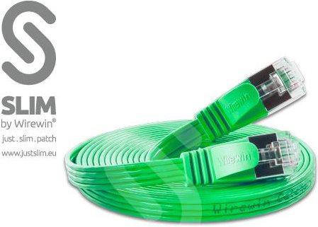 Actual product image Wirewin Network cable (STP, CAT6, 3 m)