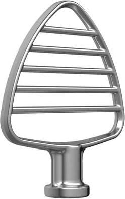 Immagine prodotto KitchenAid 5KSMPB5SS Agitatore per pasticceria