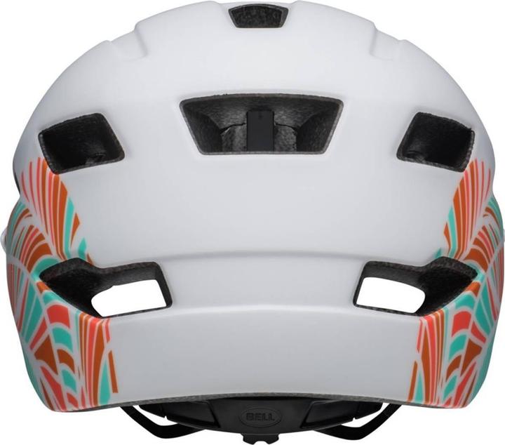 Actual product image Bell Sidetrack Child Helmet (48 - 55 cm)
