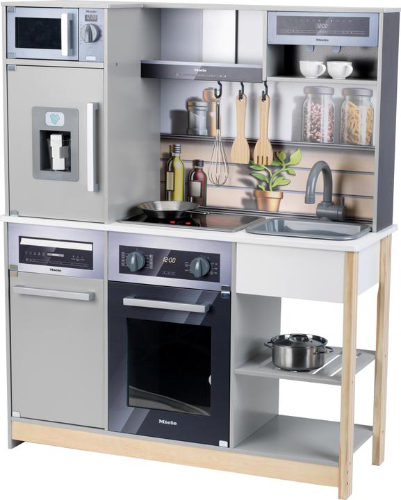 Theo Klein Miele Family Küche