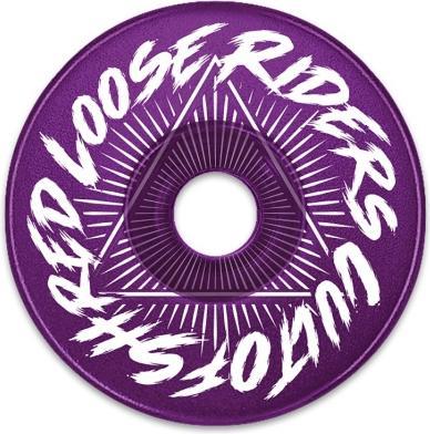 Produktbild Loose Riders Cult Of Shred Stem Cap