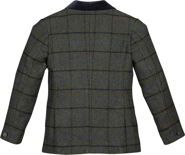 Actual product image Aubrion - Veste de saut d'obstacles SARATOGA - Enfant (26)