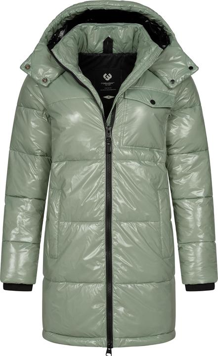 Ragwear Roobie Long