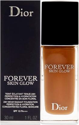 Actual product image Dior Diorskin Forever Skin Glow No 6N (6n)
