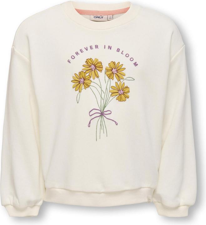 Produktbild Only KMGSUNNY Sweatshirt Sweatshirt (92)
