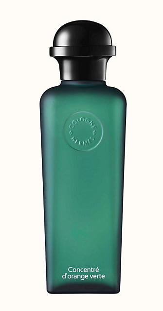 Produktbild Hermès Eau d' Orange Verte Concentrée (Eau de Toilette, 200 ml)