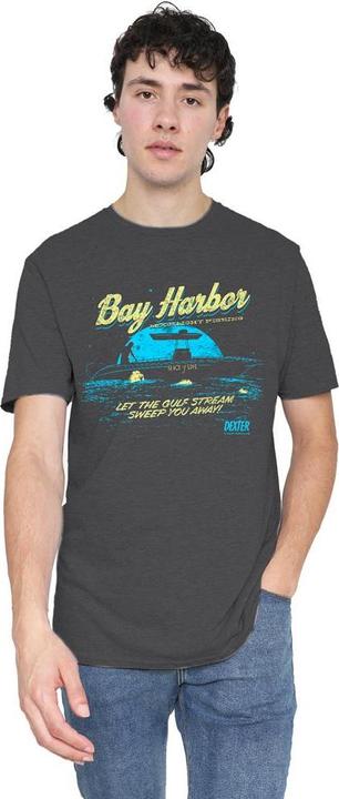 Produktbild IVF Hartmann Moonlight Fishing TShirt (S)