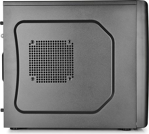 Actual product image Deepcool DP-MATX-SMTR (mATX, Mini-ITX)